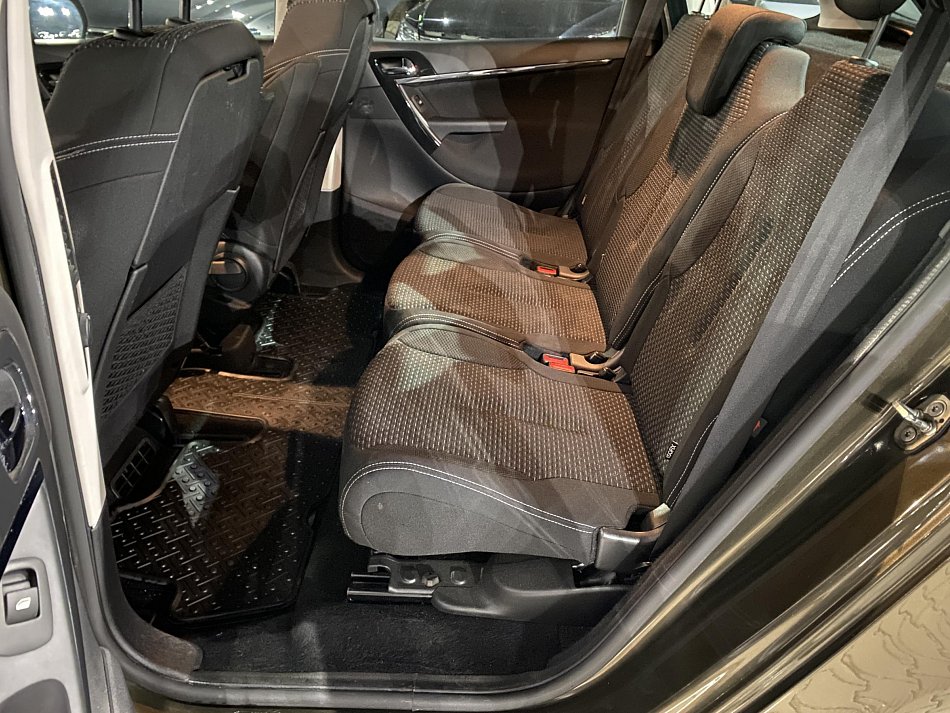 Citroën C4 Picasso 1.6i 