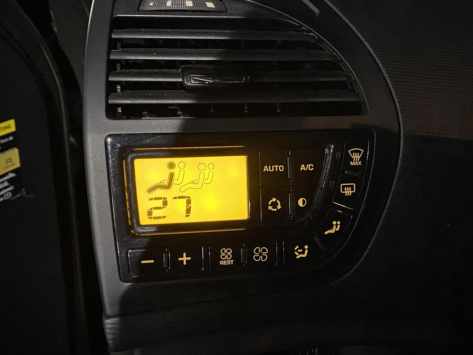 Citroën C4 Picasso 1.6i 