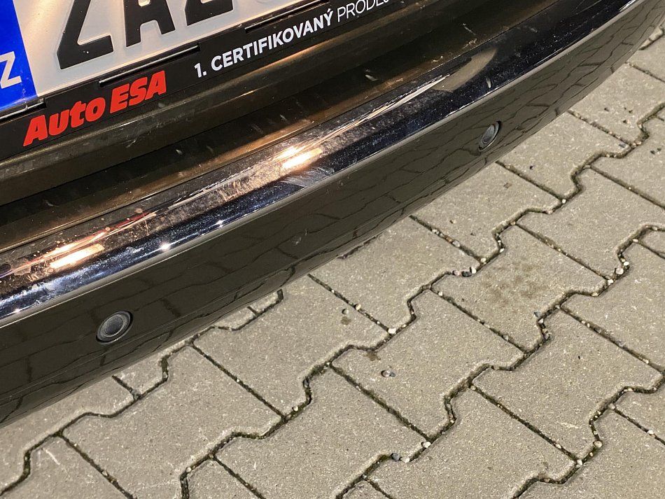 Citroën C4 Picasso 1.6i 