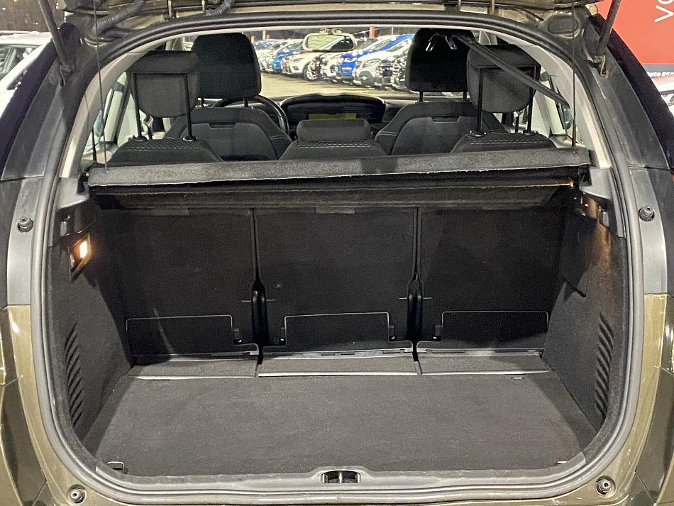 Citroën C4 Picasso 1.6i 