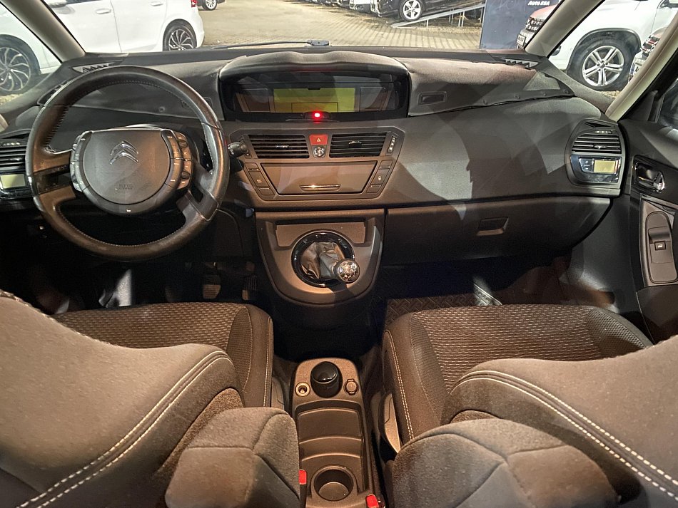 Citroën C4 Picasso 1.6i 