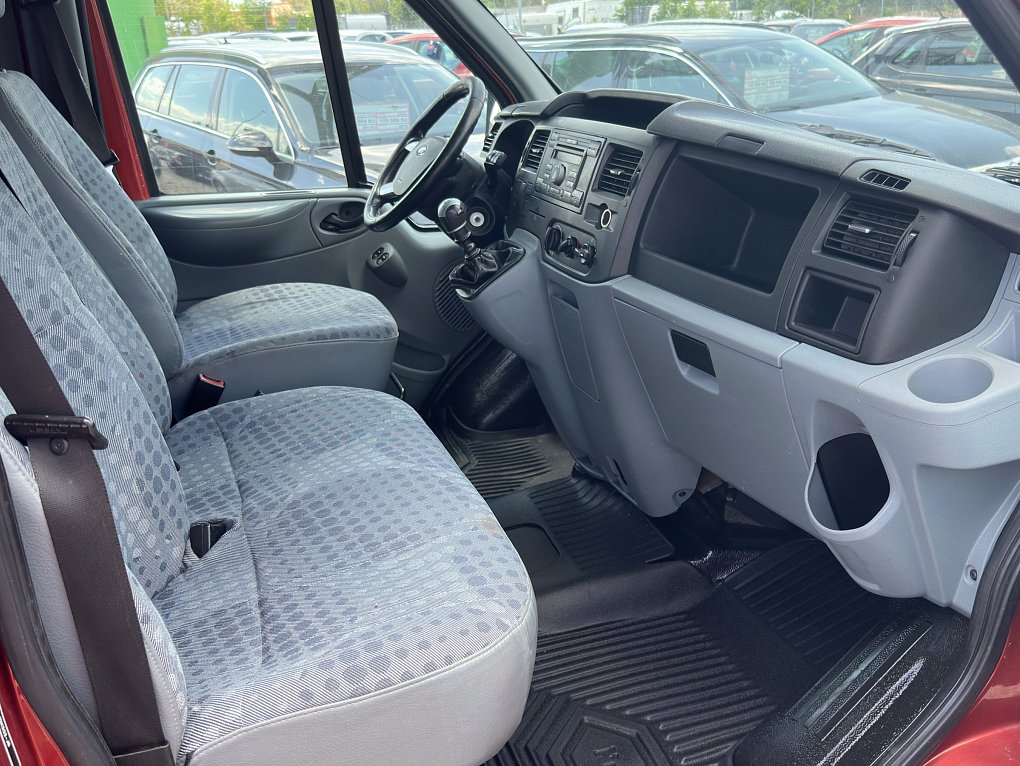 Ford Transit 2.2TDCi Trend L1H1