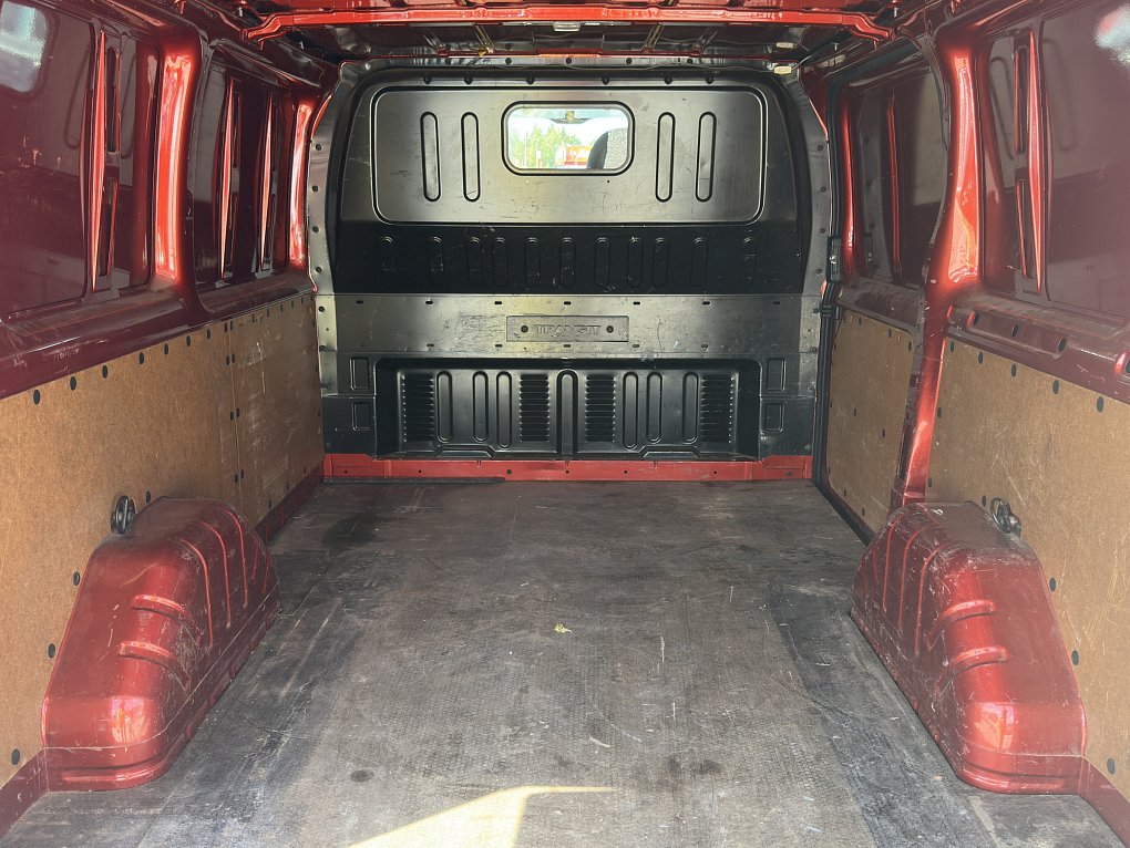 Ford Transit 2.2TDCi Trend L1H1