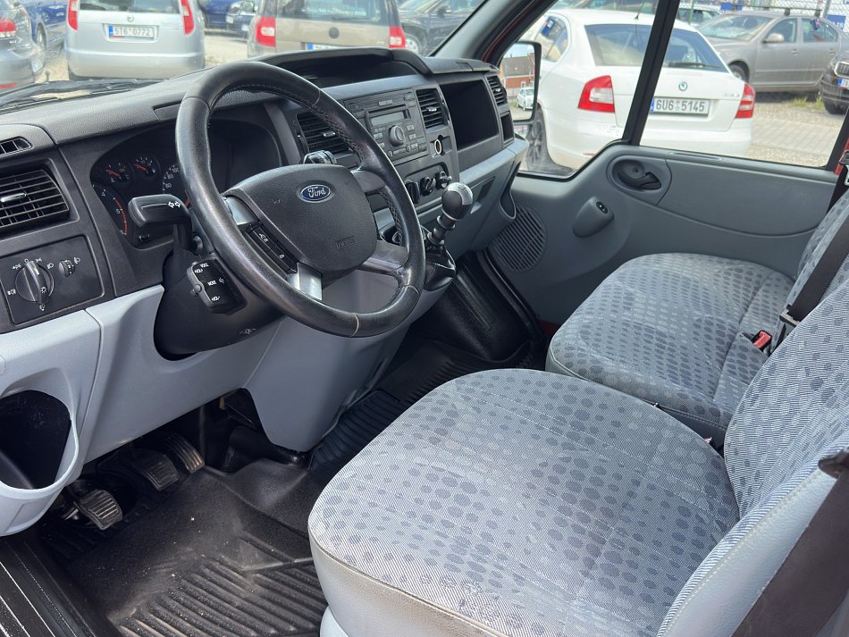 Ford Transit 2.2TDCi Trend L1H1