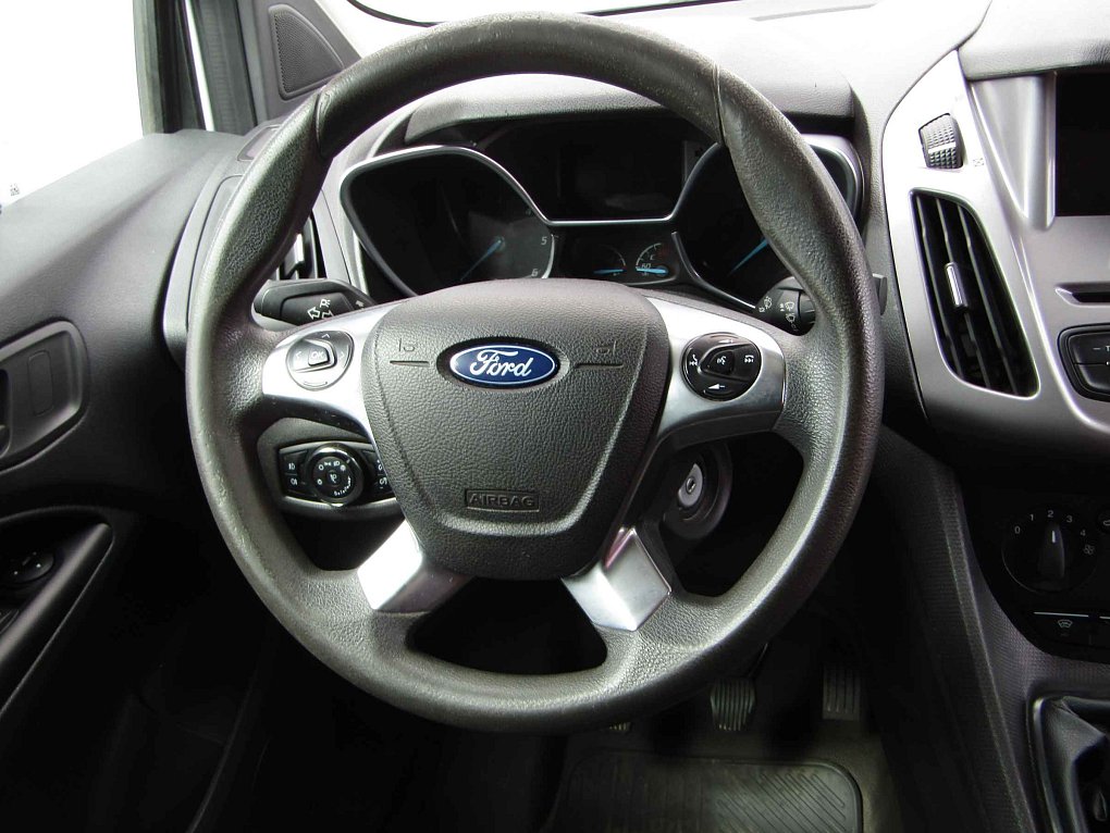 Ford Transit Connect 1.6TDCi Trend MAXi