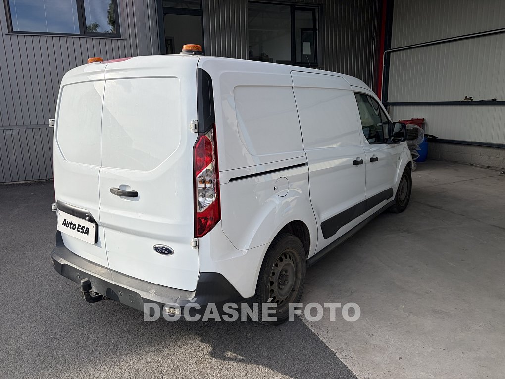 Ford Transit Connect 1.6TDCi Trend MAXi