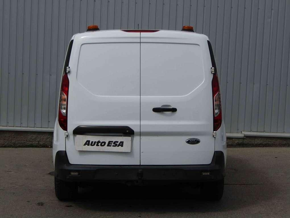 Ford Transit Connect 1.6TDCi Trend MAXi