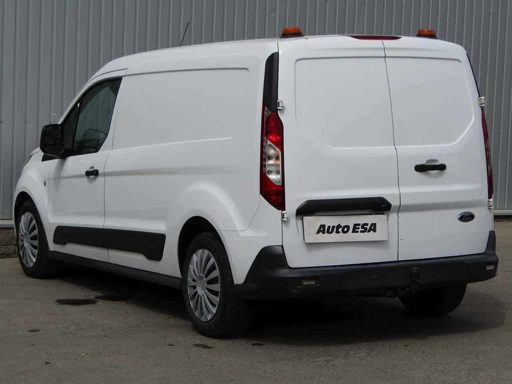 Ford Transit Connect 1.6TDCi Trend MAXi