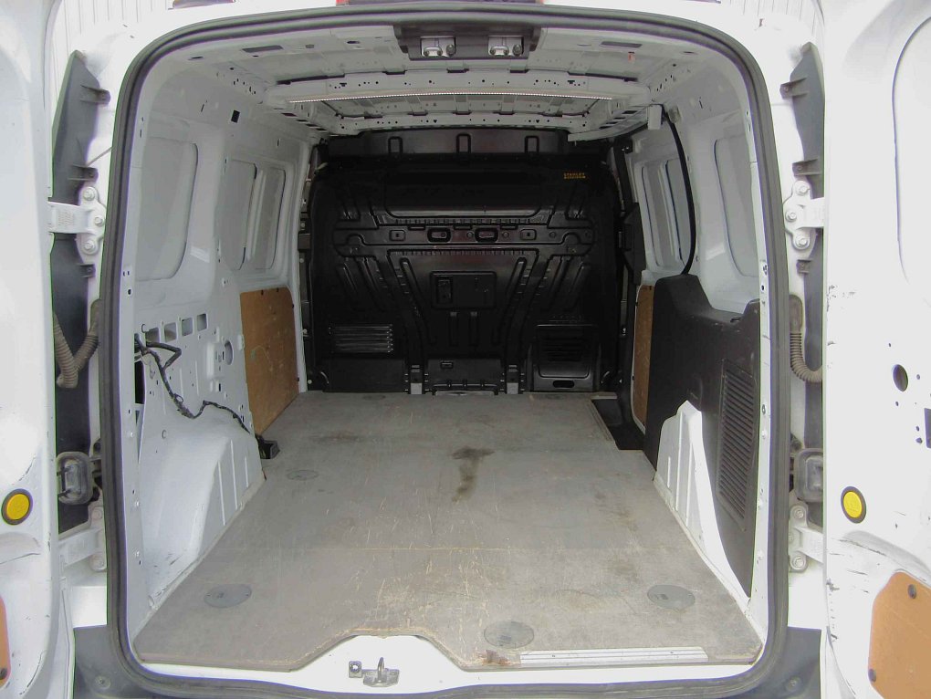 Ford Transit Connect 1.6TDCi Trend MAXi