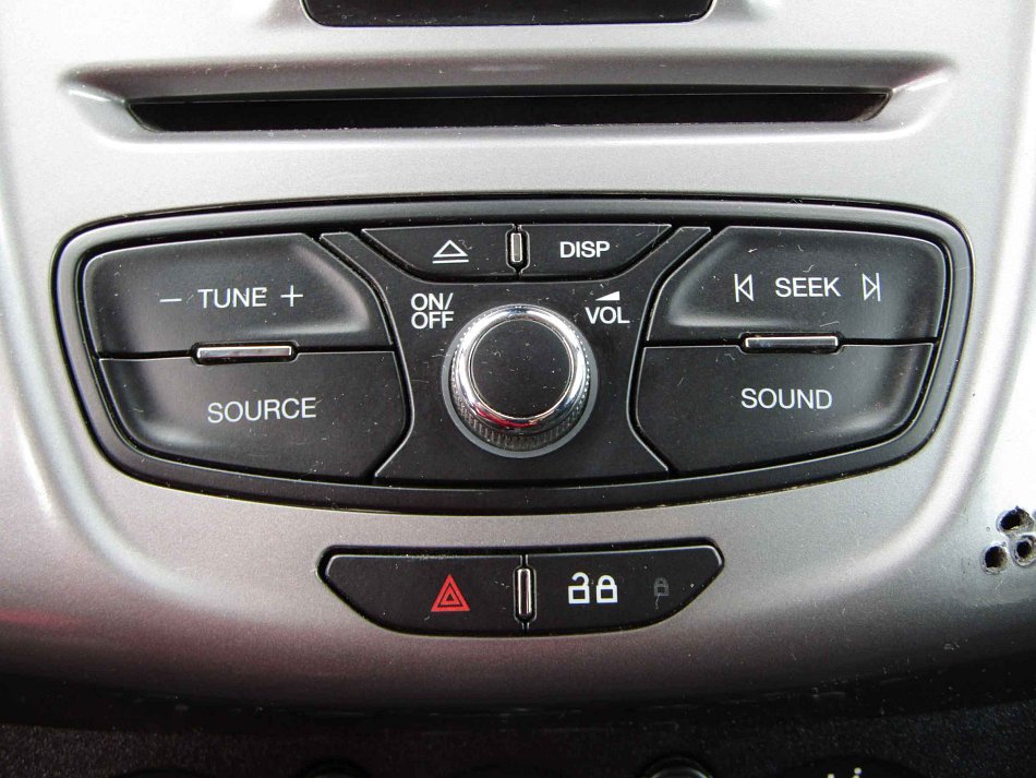 Ford Transit Connect 1.6TDCi Trend MAXi