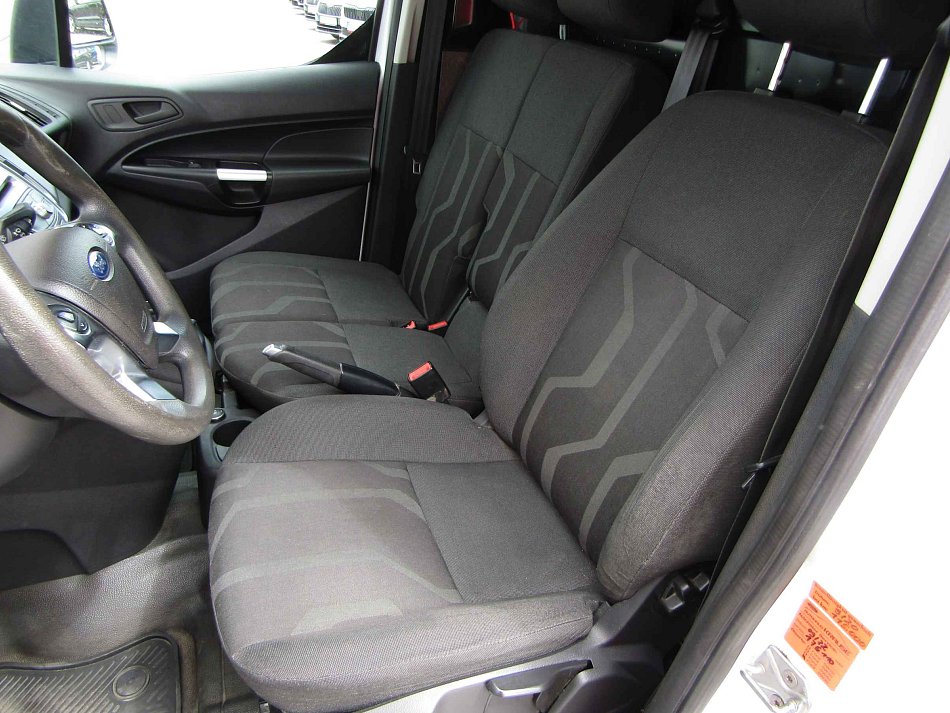 Ford Transit Connect 1.6TDCi Trend MAXi