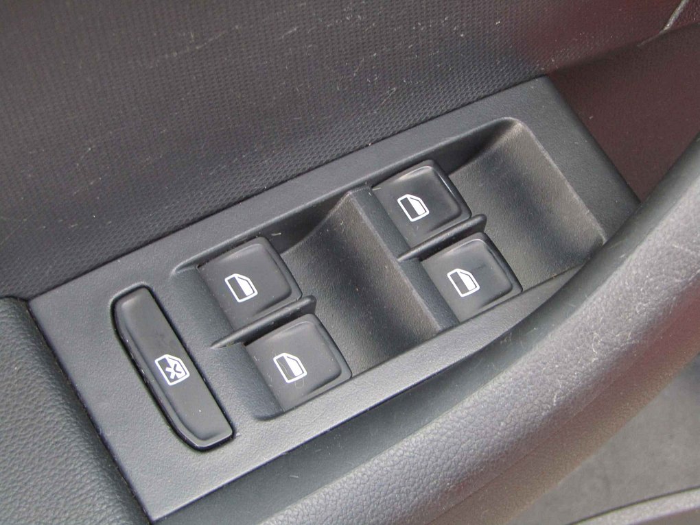 Škoda Rapid 1.6TDi 