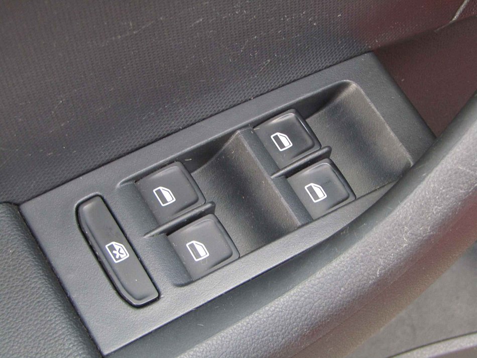 Škoda Rapid 1.6TDi 