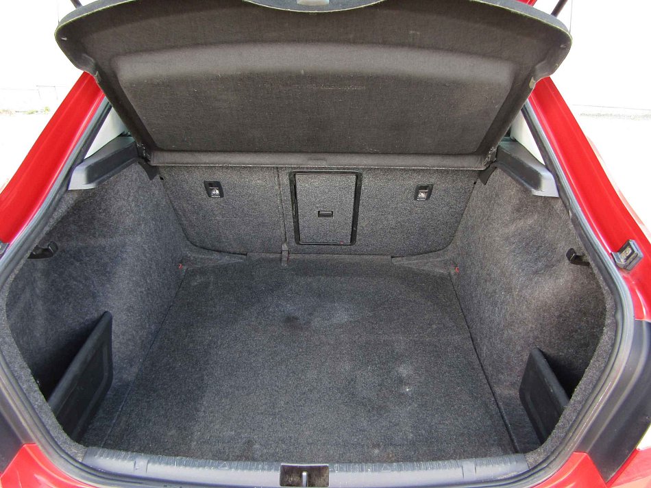Škoda Rapid 1.6TDi 