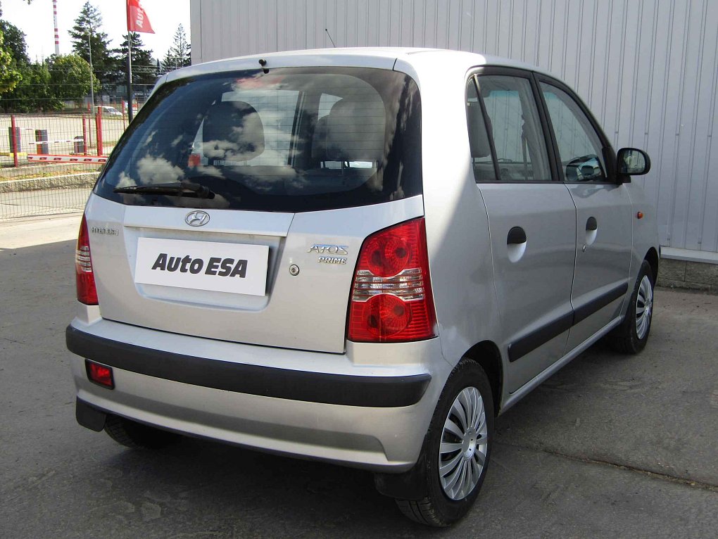 Hyundai Atos 1.1i 