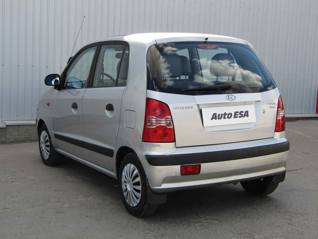 Hyundai Atos 1.1i 