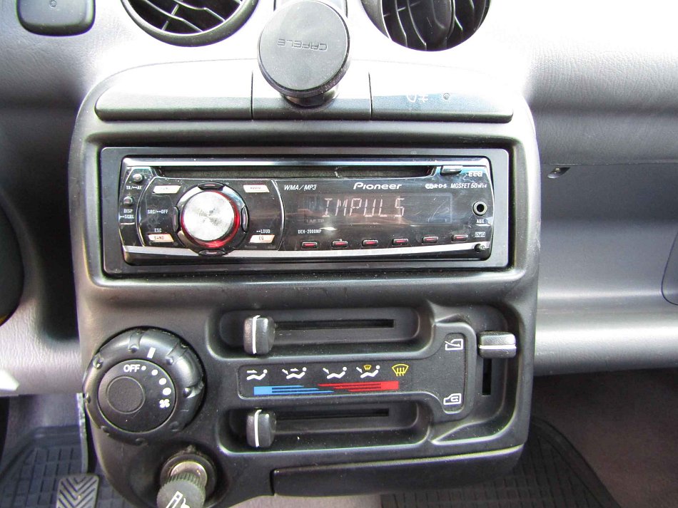 Hyundai Atos 1.1i 