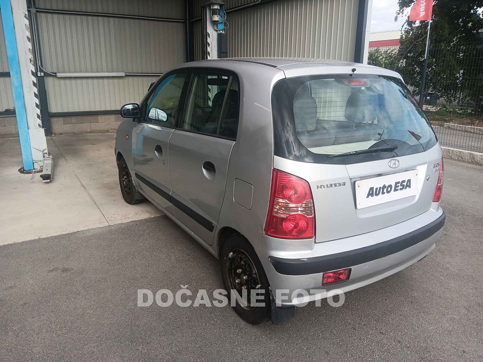 Hyundai Atos 1.1i 
