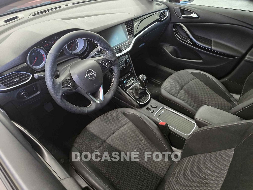 Opel Astra 1.4i 