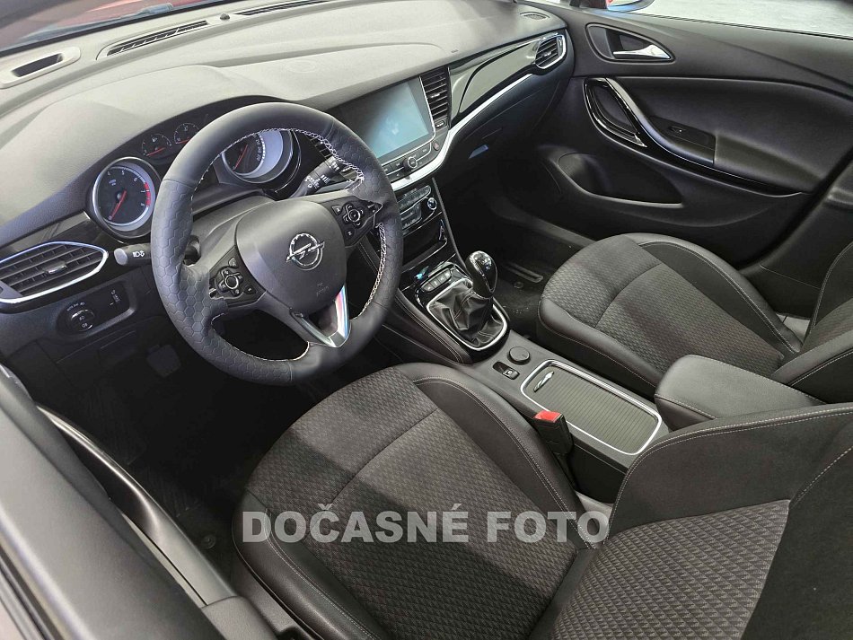 Opel Astra 1.4i 