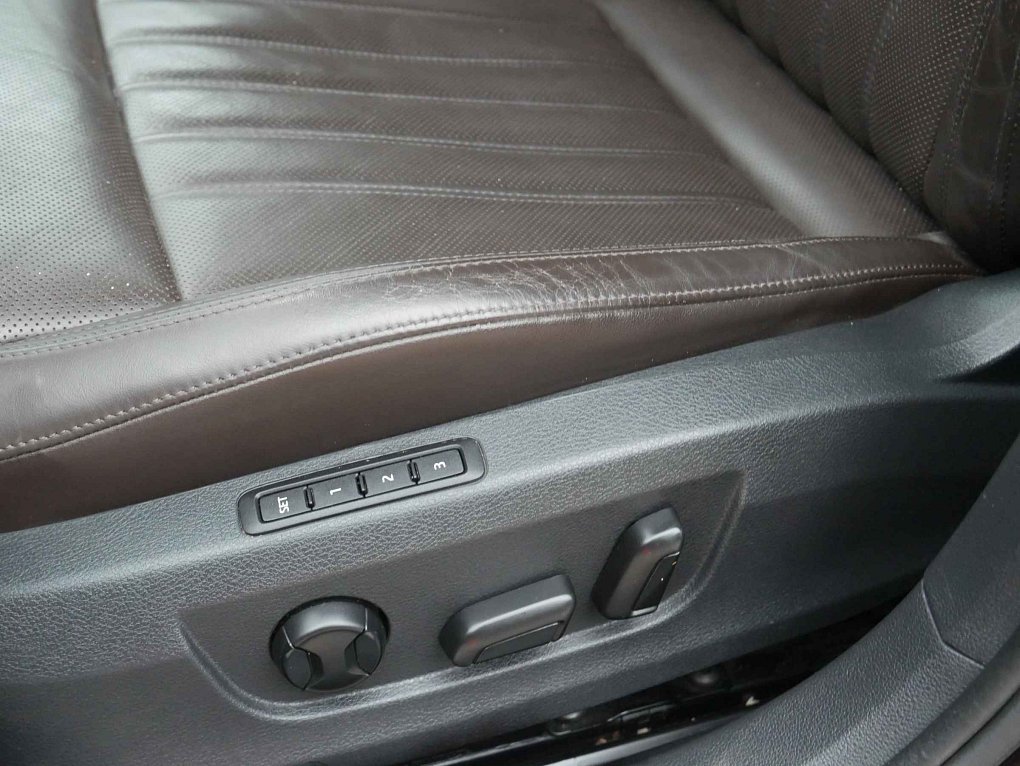 Škoda Superb III 2.0 TDi L&K 4x4