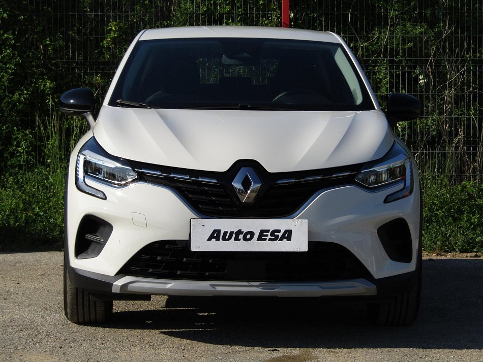 Renault Captur 0.9TCe 