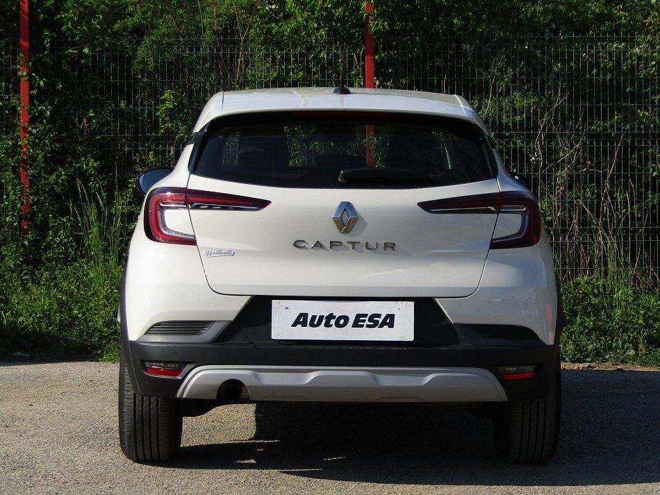 Renault Captur 0.9TCe 