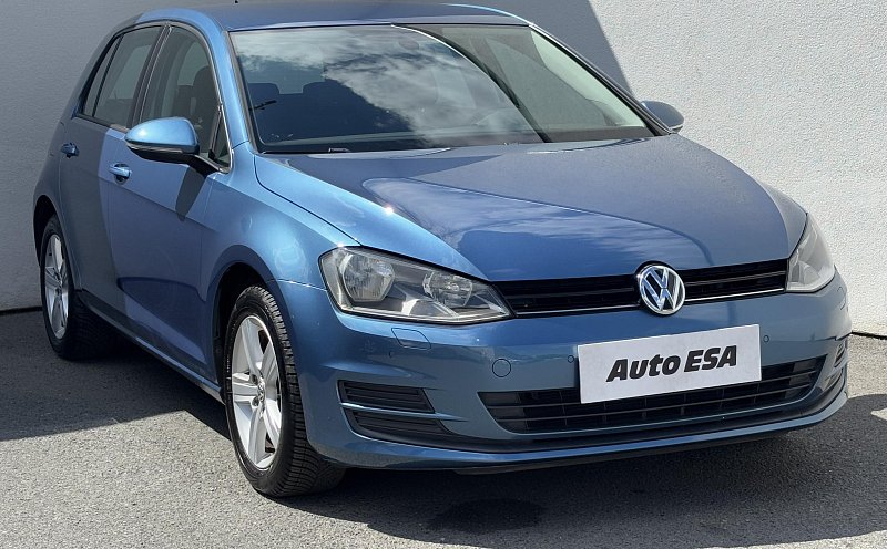 Volkswagen Golf 1.4 TSi Comfortline