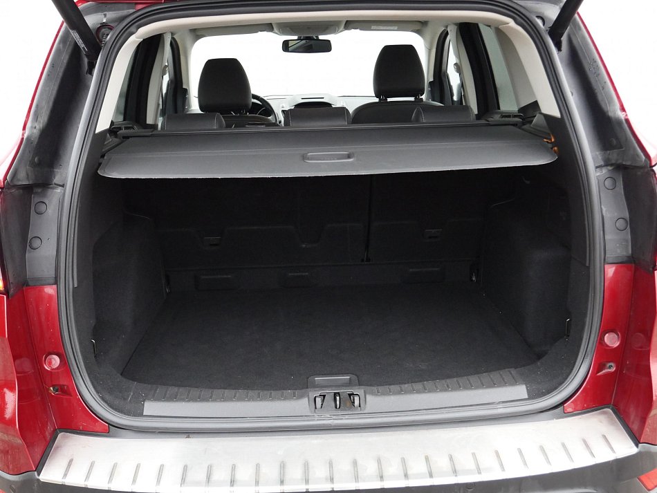 Ford Kuga 2.0 TDCi Titanium 4x4