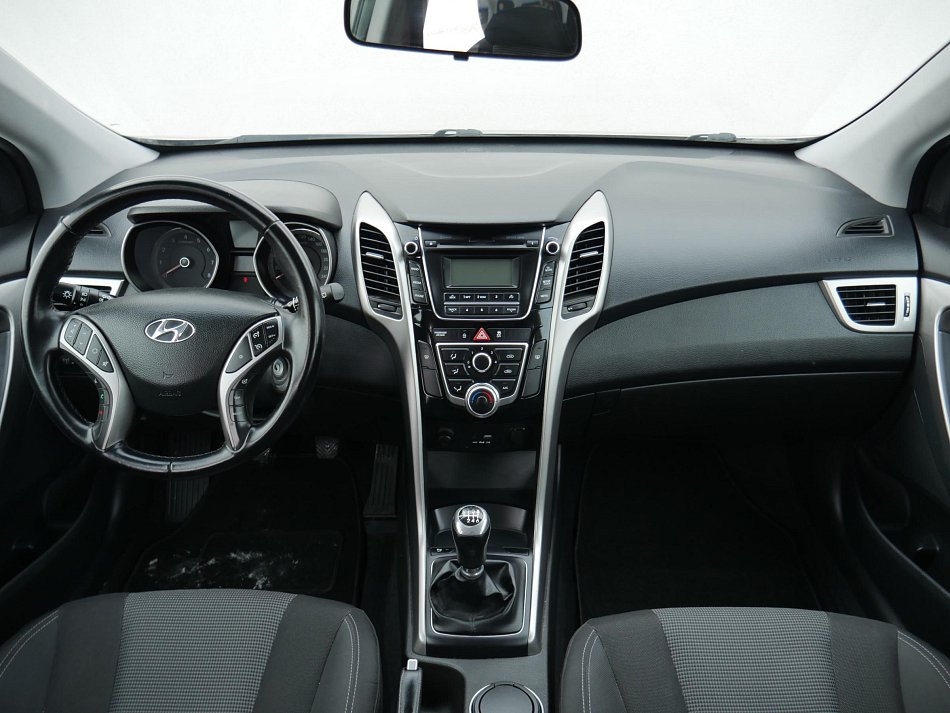 Hyundai I30 1.6 i 