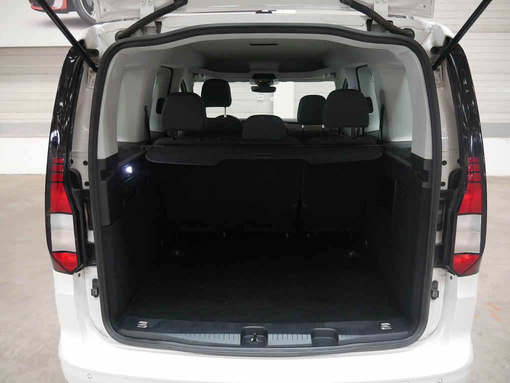 Volkswagen Caddy 1.5TSi 