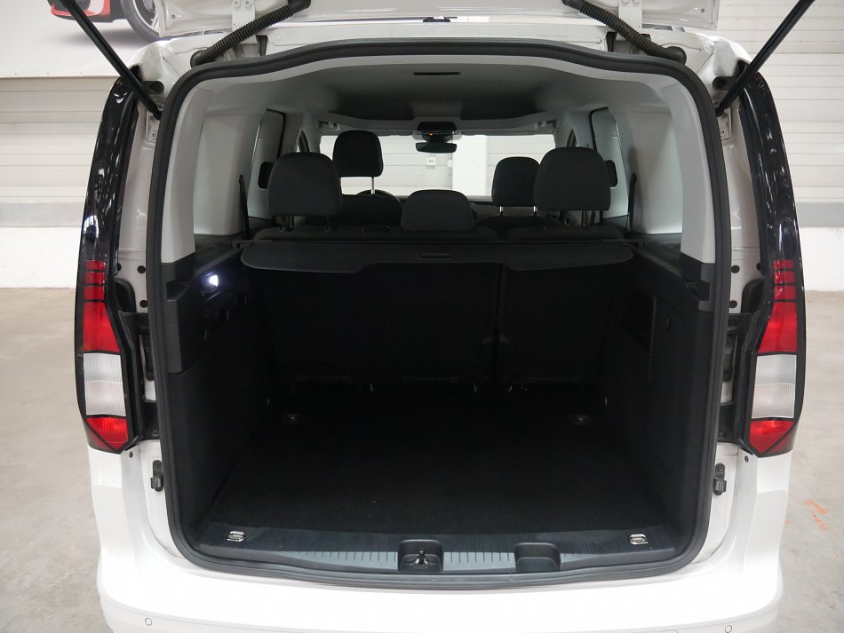 Volkswagen Caddy 1.5TSi 
