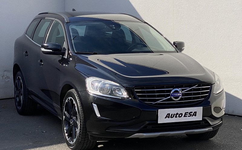 Volvo XC60 2.0 D4 