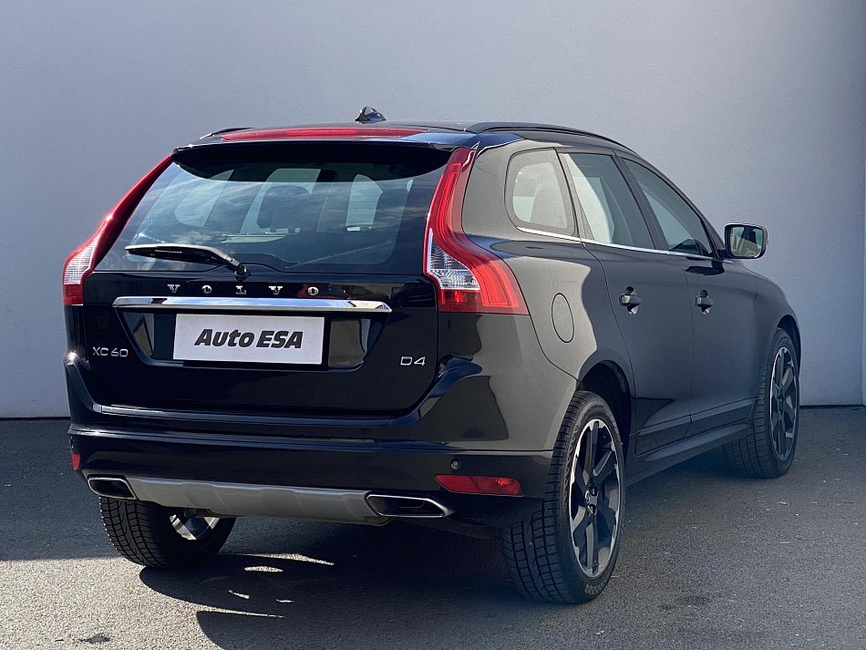 Volvo XC60 2.0 D4 