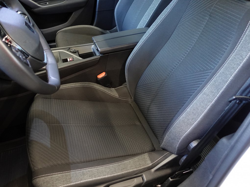 Peugeot 308 1.2PT 