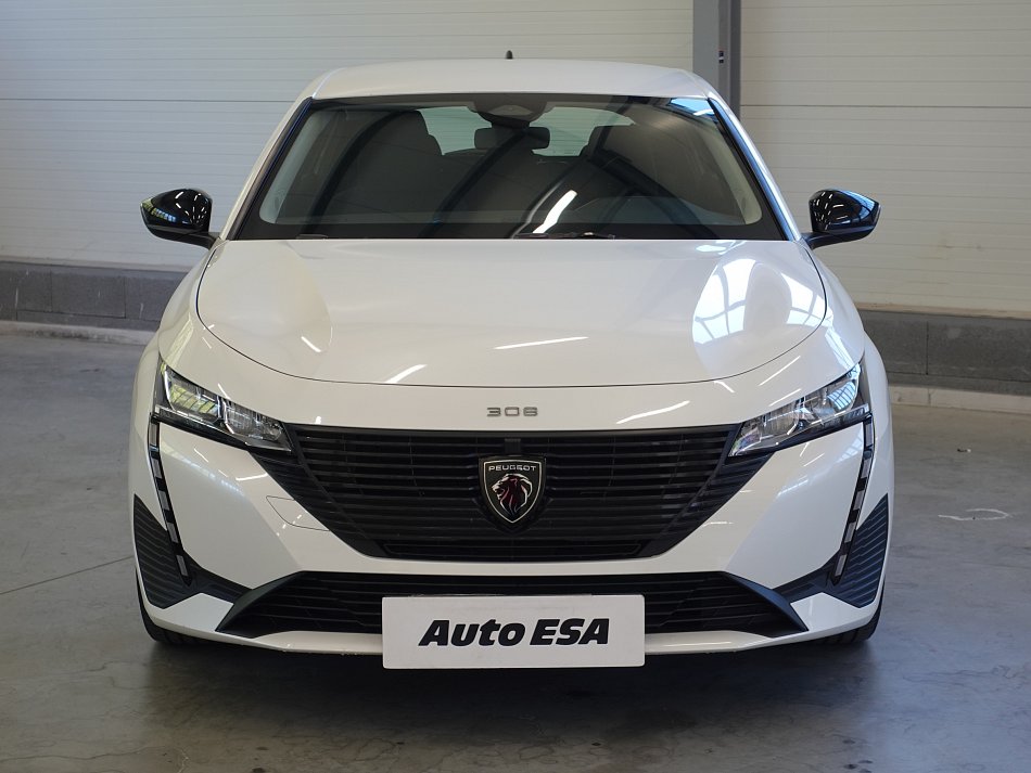 Peugeot 308 1.2PT 