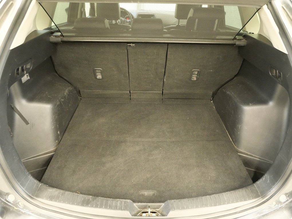 Mazda CX-5 2.2D  4x4