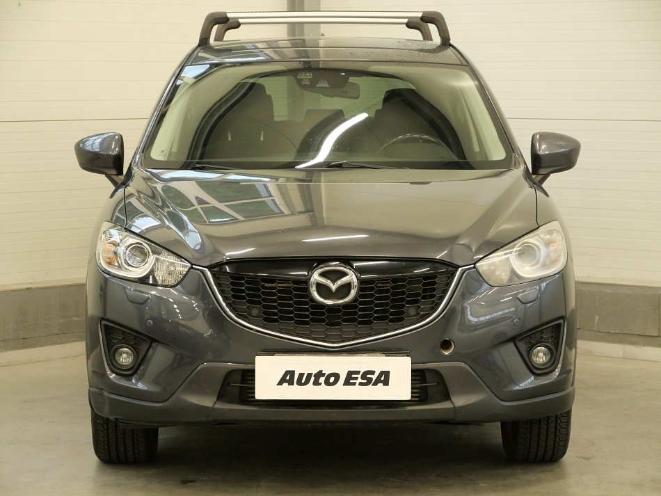 Mazda CX-5 2.2D  4x4