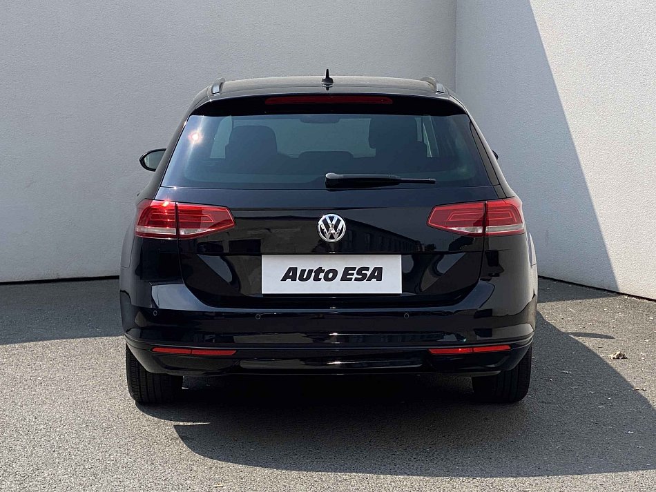 Volkswagen Passat 1.4 TSi Comfortline