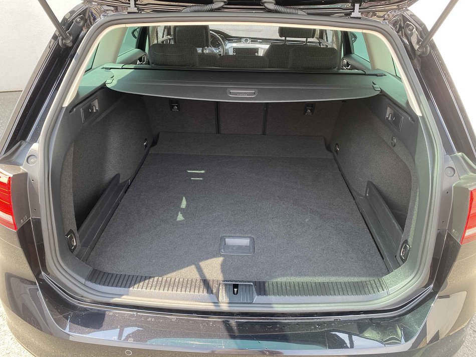 Volkswagen Passat 1.4 TSi Comfortline