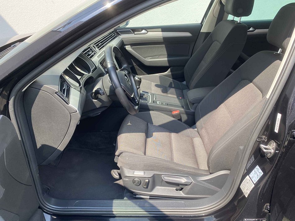 Volkswagen Passat 1.4 TSi Comfortline