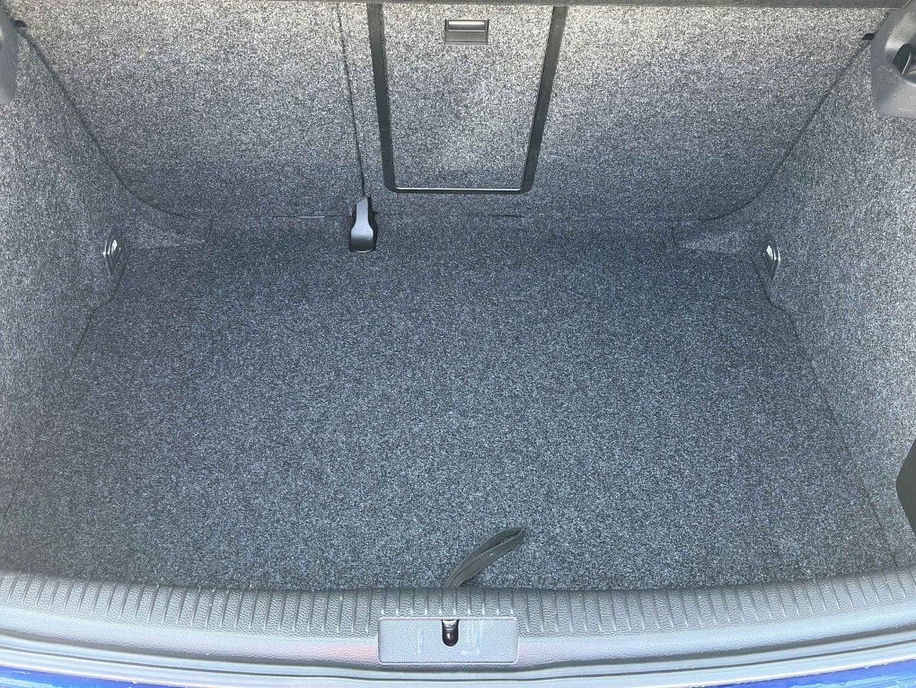 Volkswagen Golf 1.4i 
