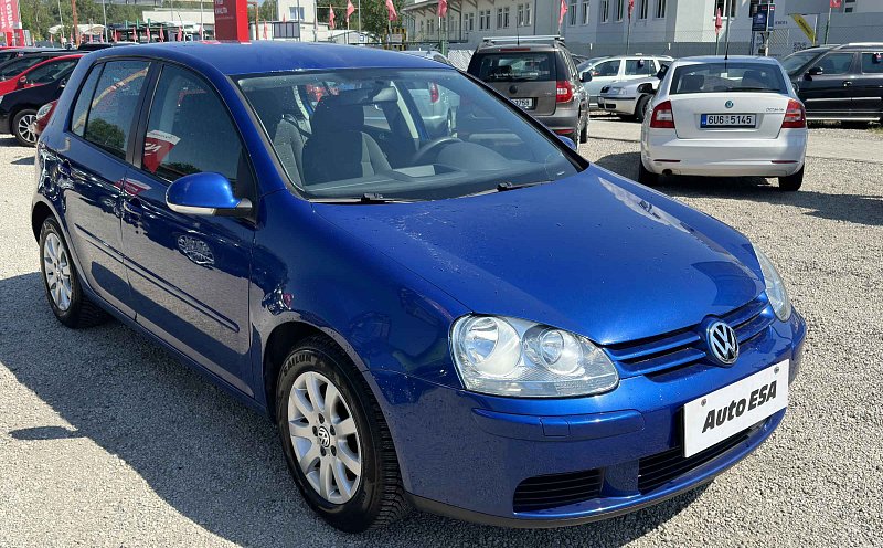 Volkswagen Golf 1.4i 