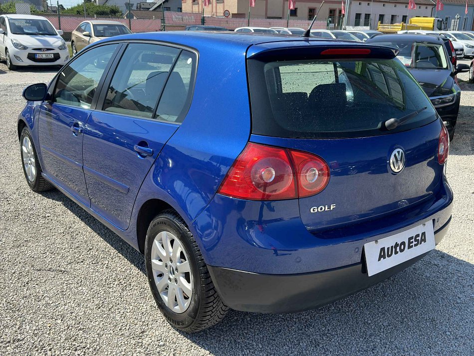 Volkswagen Golf 1.4i 