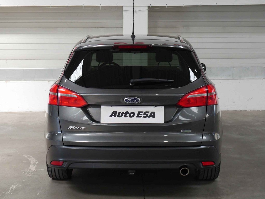 Ford Focus 1.5 EB 