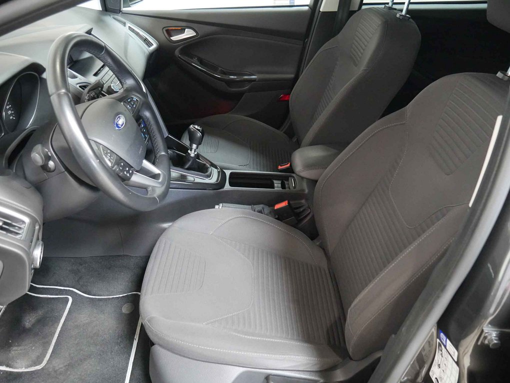 Ford Focus 1.5 EB 