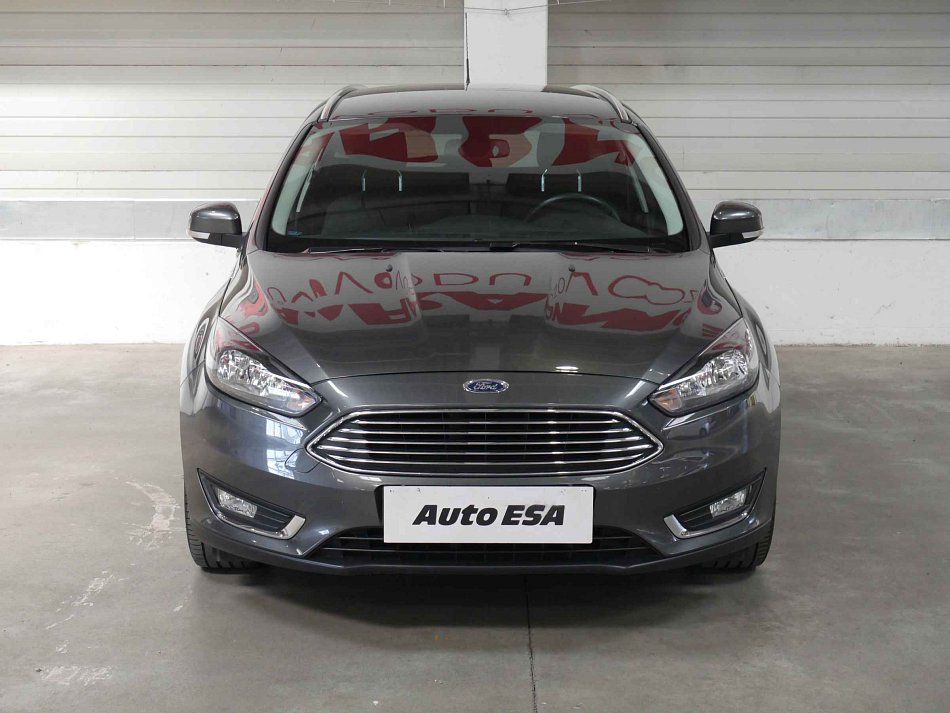 Ford Focus 1.5 EB 