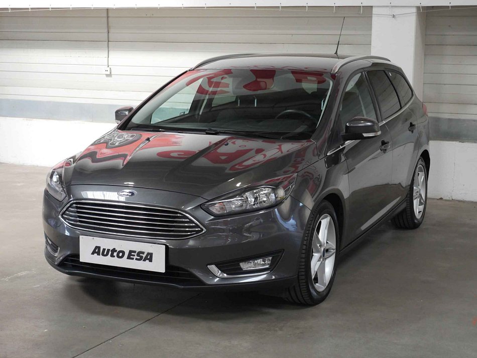 Ford Focus 1.5 EB 
