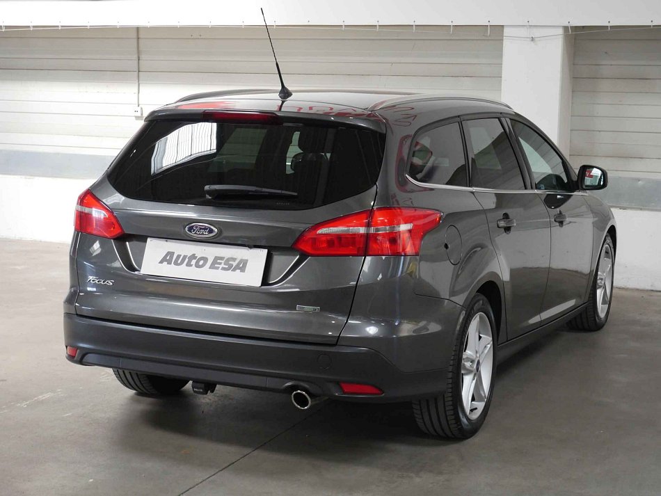 Ford Focus 1.5 EB 