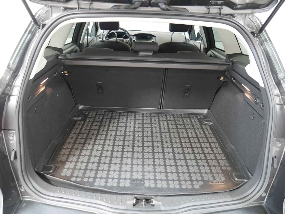 Ford Focus 1.5 EB 